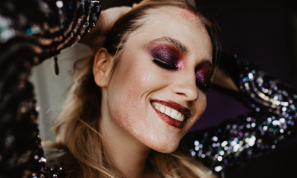 7 Erros de Maquiagem que Iniciantes Cometem 2