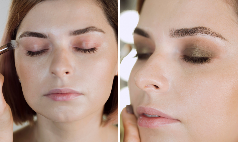 7 Erros de Maquiagem que Iniciantes Cometem 3