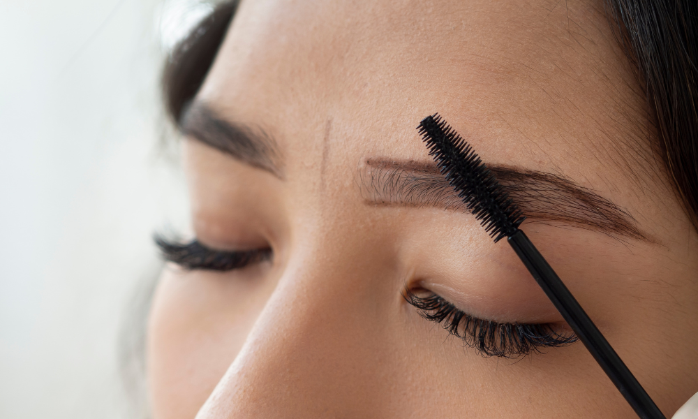 7 Erros de Maquiagem que Iniciantes Cometem 4