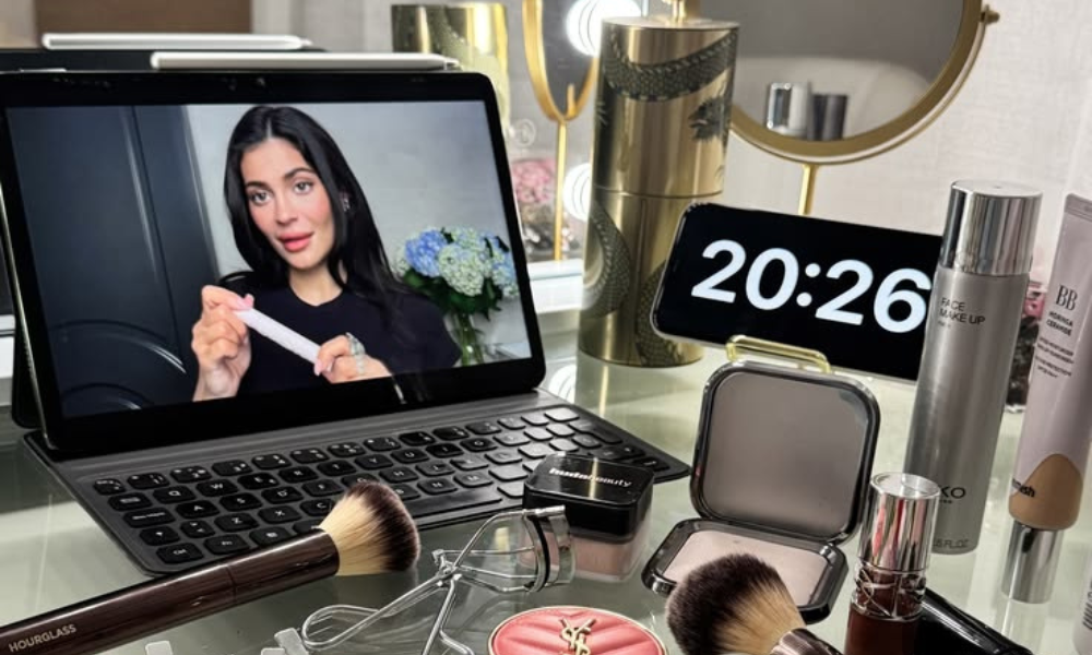 7 Erros de Maquiagem que Iniciantes Cometem 5