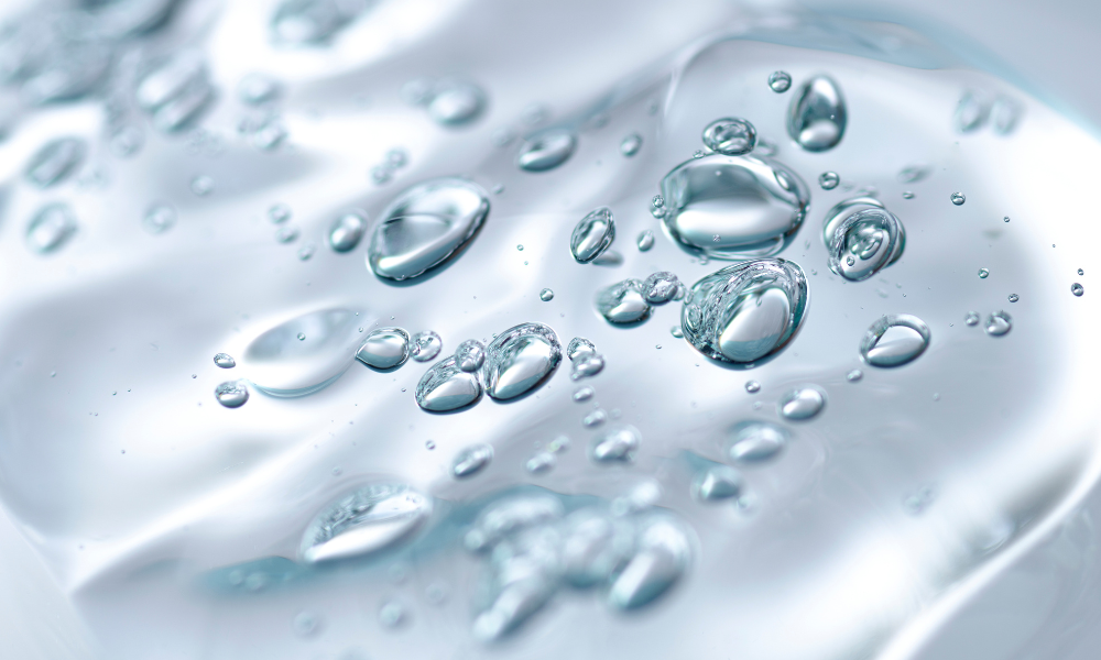 Ácido Hialurônico: Antes ou Depois da Vitamina C? Descubra a Ordem Correta! 1 Acido Hialuronico Antes ou Depois da Vitamina C 2