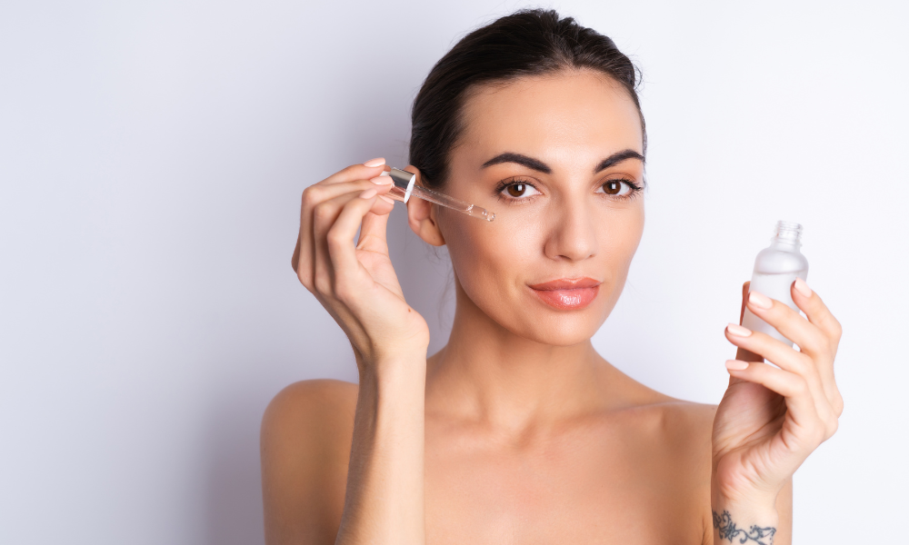 Ácido Hialurônico: Antes ou Depois da Vitamina C? Descubra a Ordem Correta! 3 Acido Hialuronico Antes ou Depois da Vitamina C 3