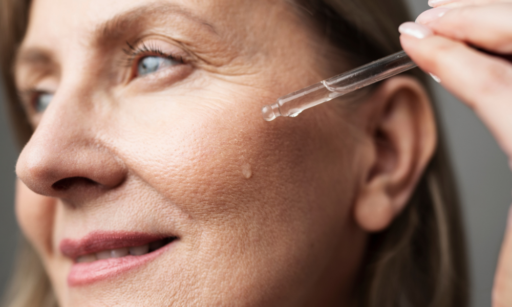 Ácido Hialurônico: Antes ou Depois da Vitamina C? Descubra a Ordem Correta! 5 Acido Hialuronico Antes ou Depois da Vitamina C 7