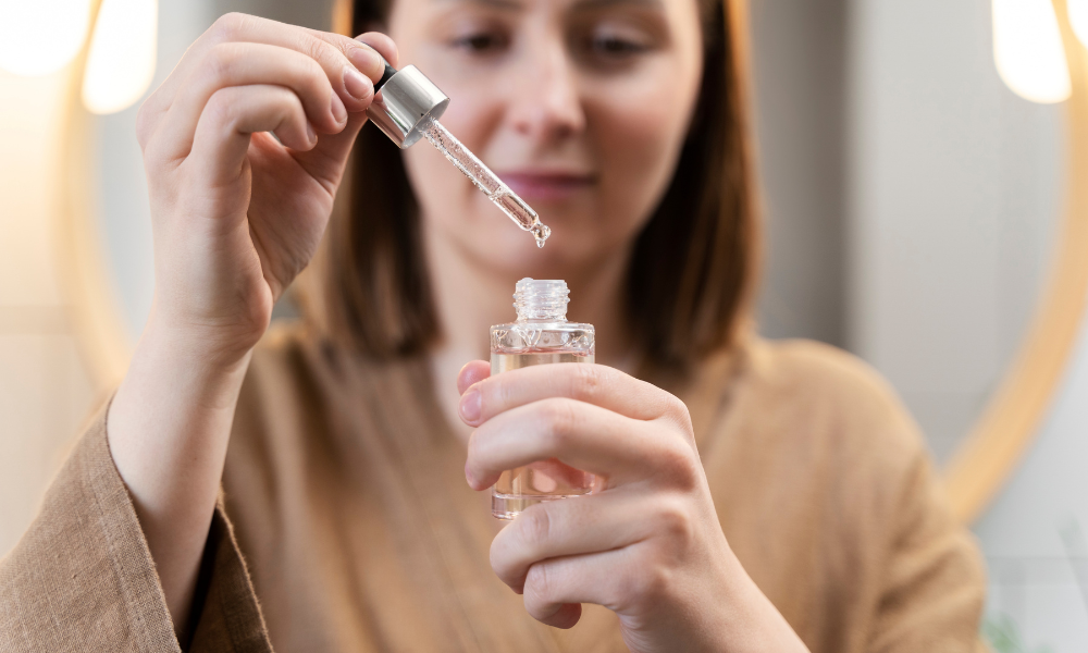 Ácido Hialurônico: Antes ou Depois da Vitamina C? Descubra a Ordem Correta! 7 Acido Hialuronico Antes ou Depois da Vitamina C 8