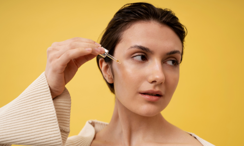 Ácido Hialurônico: Antes ou Depois da Vitamina C? Descubra a Ordem Correta! 8 Acido Hialuronico Antes ou Depois da Vitamina C 9