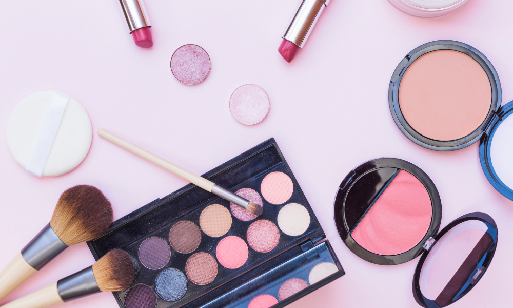 Como Aprender Maquiagem do Zero 2