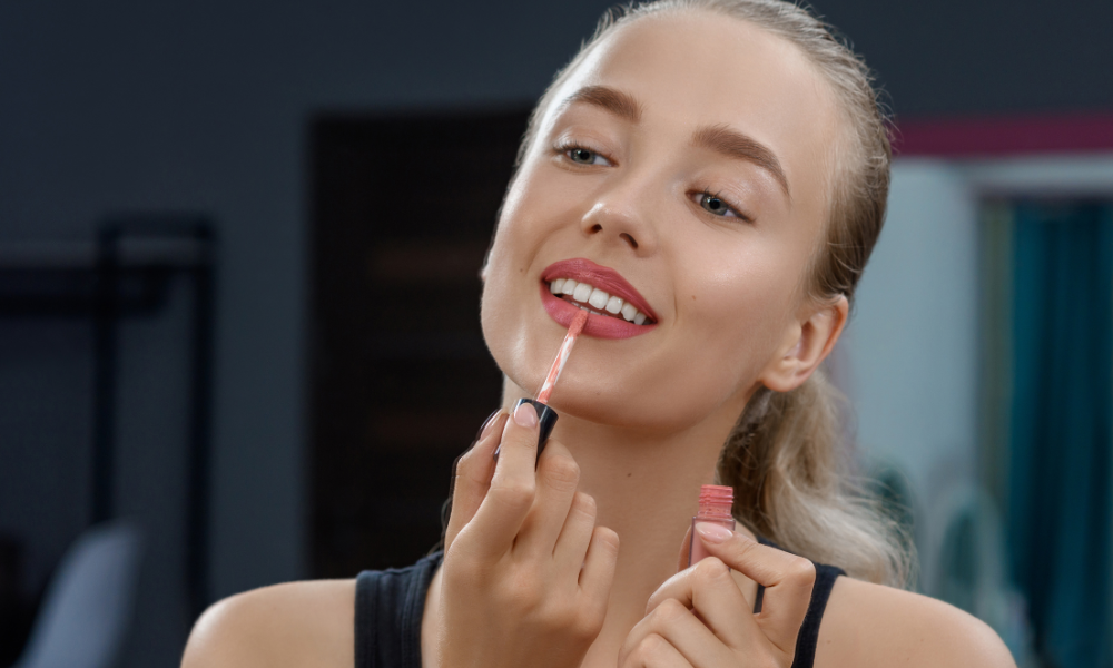 Como Aprender Maquiagem do Zero 3