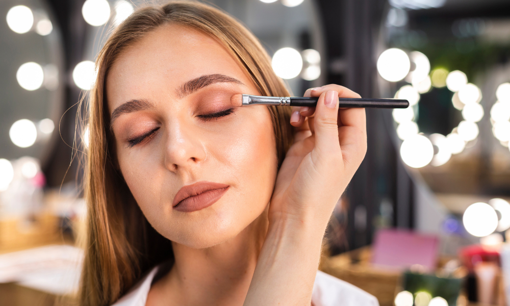 Como Aprender Maquiagem do Zero 4