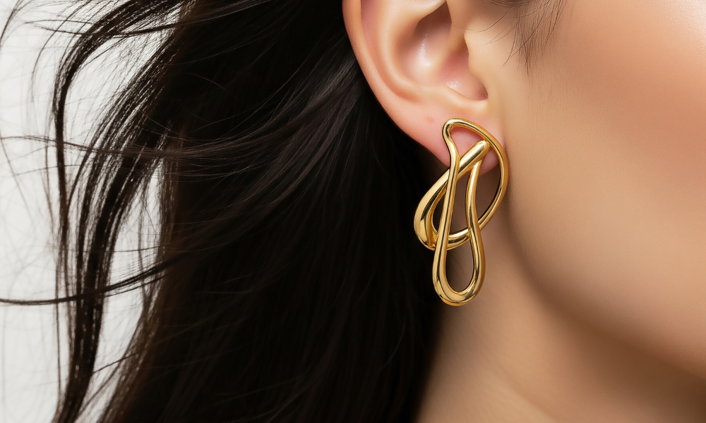 Como Usar Acessórios Para Transformar Qualquer Look Simples! 2 Como Usar Acessorios Para Transformar Qualquer Look Simples 2