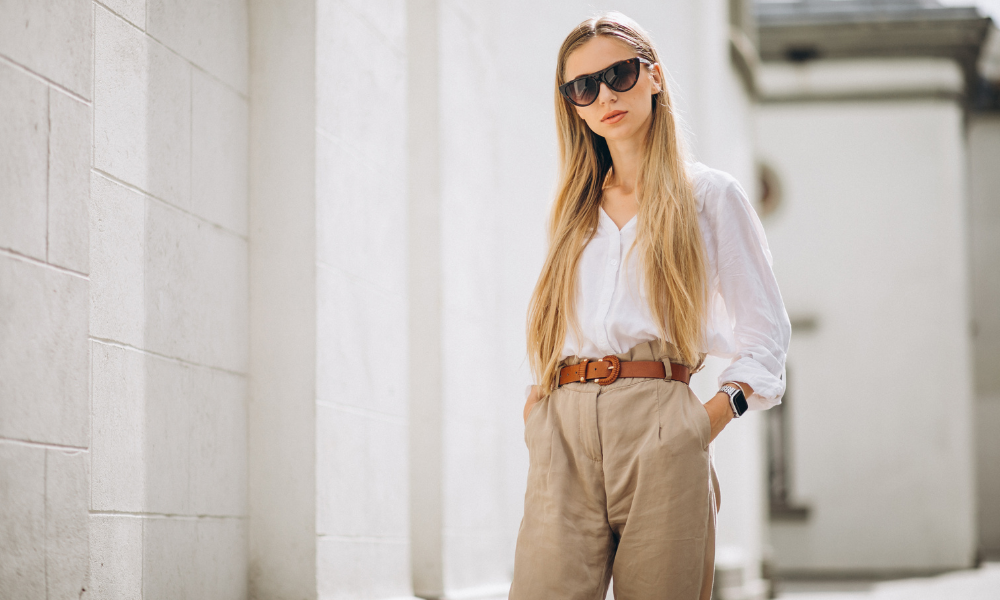 Como Usar Acessórios Para Transformar Qualquer Look Simples! 5 Como Usar Acessorios Para Transformar Qualquer Look Simples 4