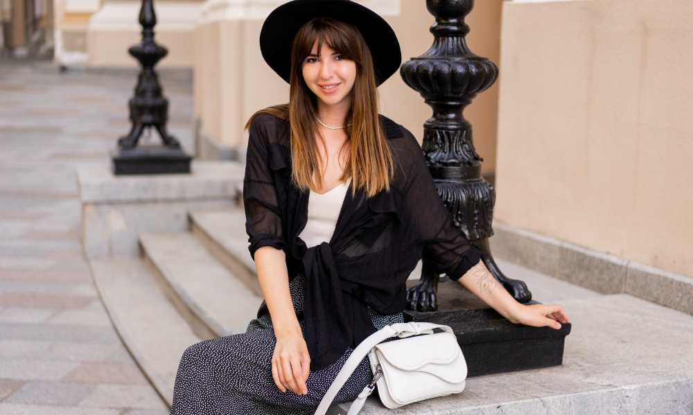 Como Usar Acessórios Para Transformar Qualquer Look Simples! 7 Como Usar Acessorios Para Transformar Qualquer Look Simples 6