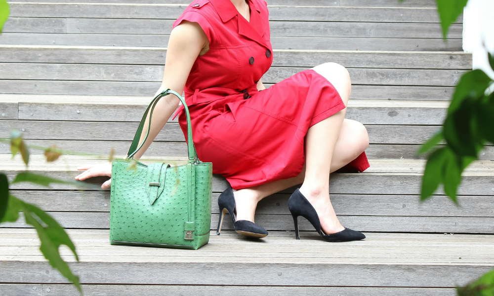 Como Usar Acessórios Para Transformar Qualquer Look Simples! 4 Como Usar Acessorios Para Transformar Qualquer Look Simples 8