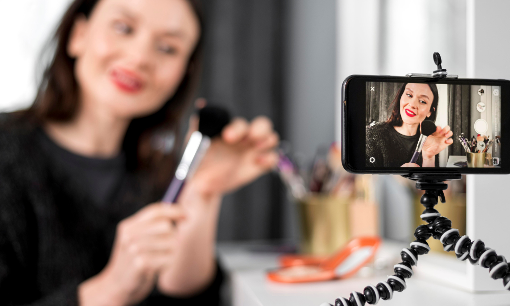 Curso de Maquiagem Online Vale a Pena Veja Como Funciona e Se Compensa 2