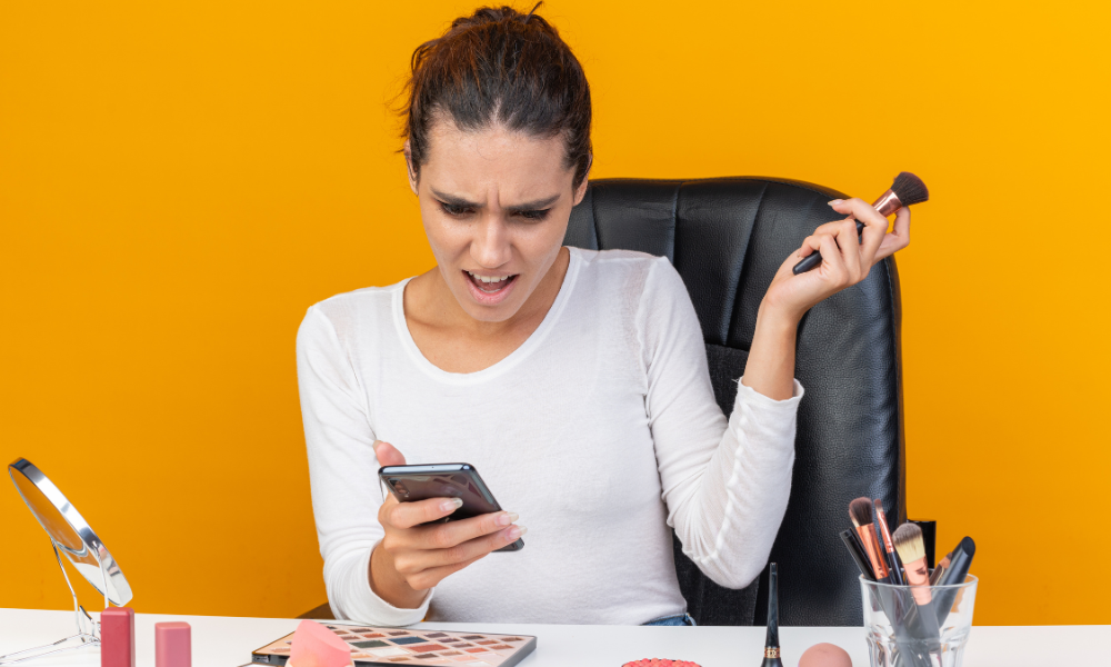 Curso de Maquiagem Online Vale a Pena Veja Como Funciona e Se Compensa 3