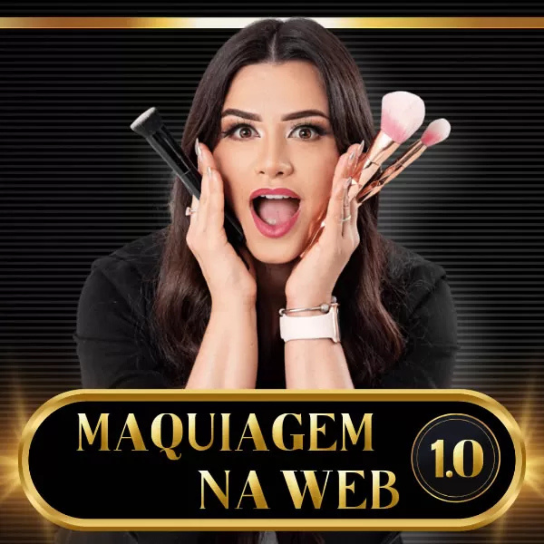 curso de maquiagem na web- andreia venturine