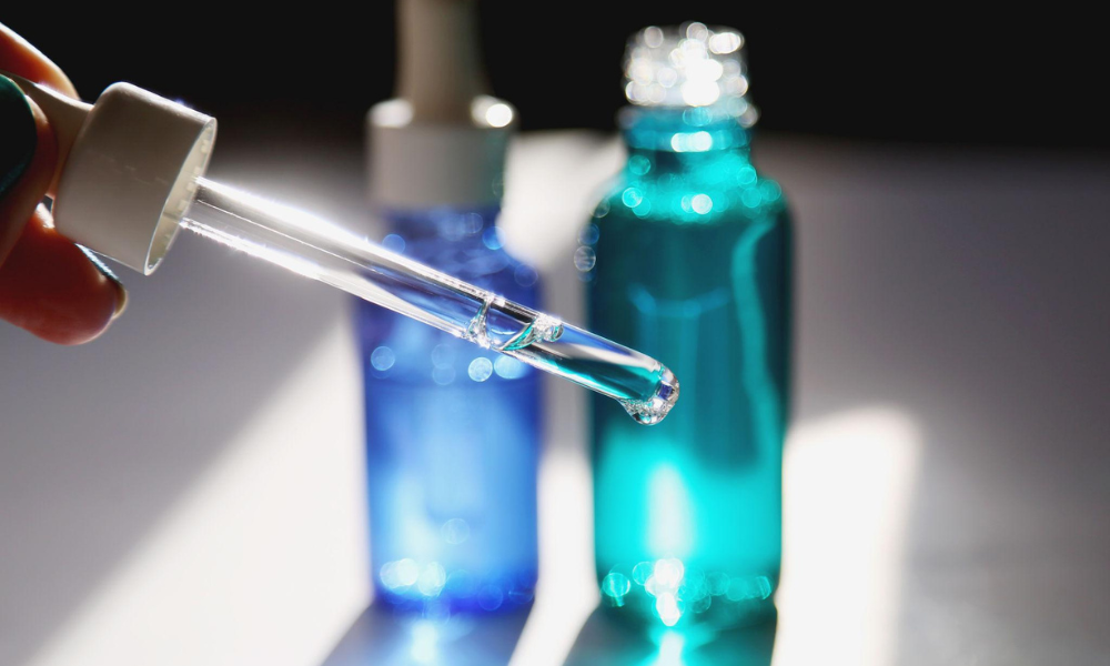 Niacinamida ou Vitamina C Qual e Melhor Para Sua Pele 1