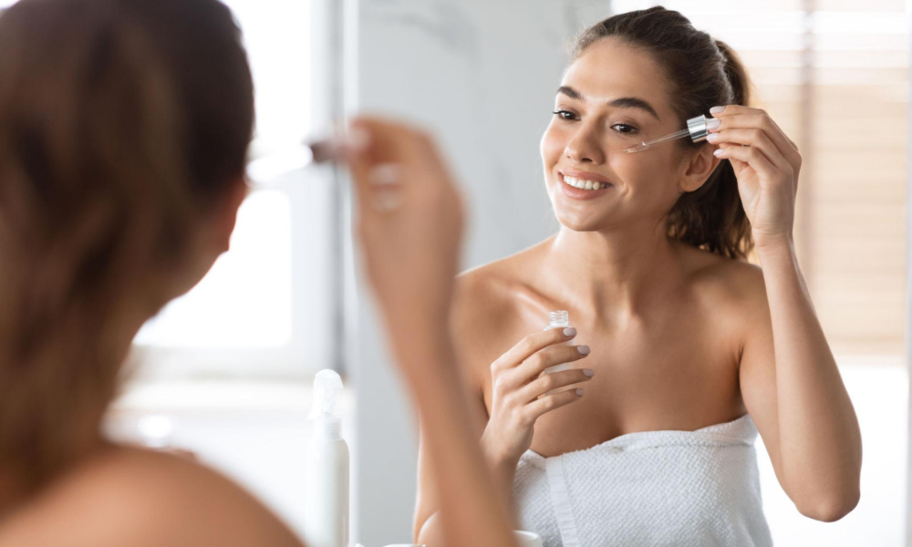 Niacinamida ou Vitamina C Qual e Melhor Para Sua Pele 2