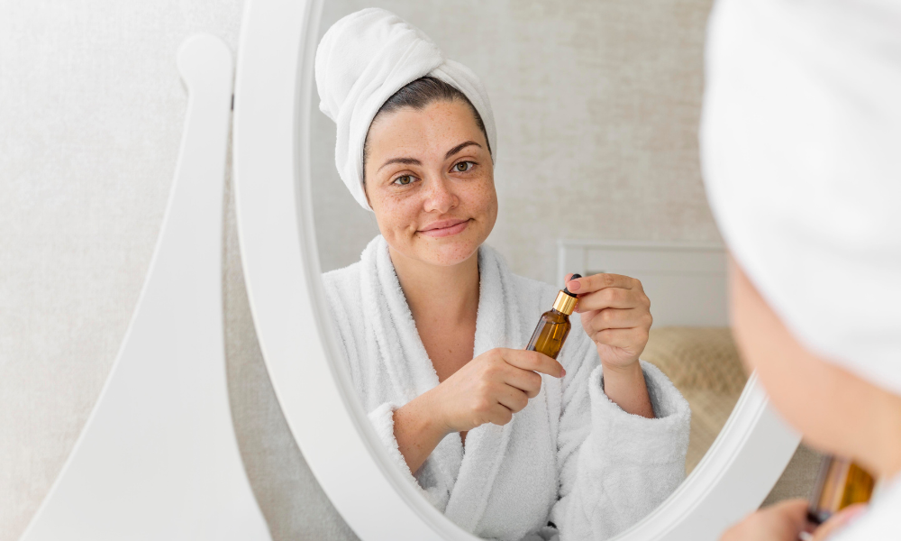 Niacinamida ou Vitamina C Qual e Melhor Para Sua Pele 9