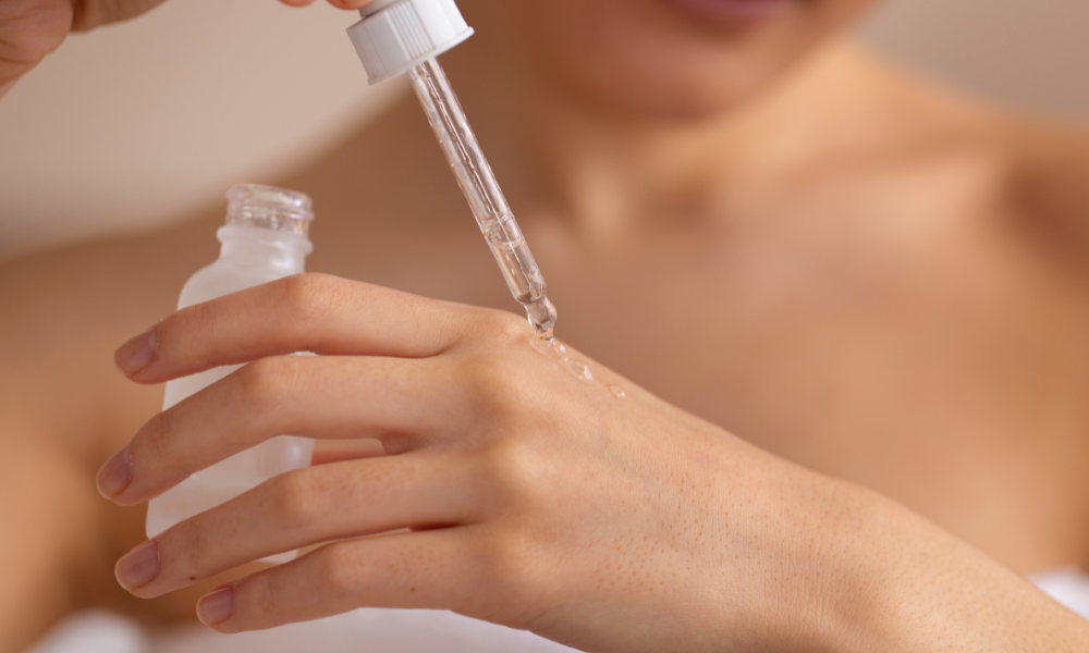 Rotina de Skincare O Passo a Passo Completo 4