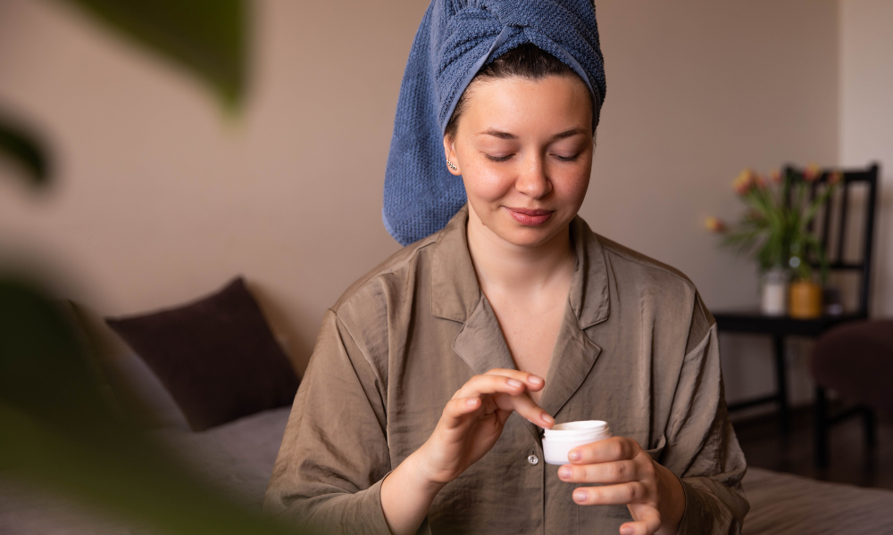 Rotina de Skincare O Passo a Passo Completo 7