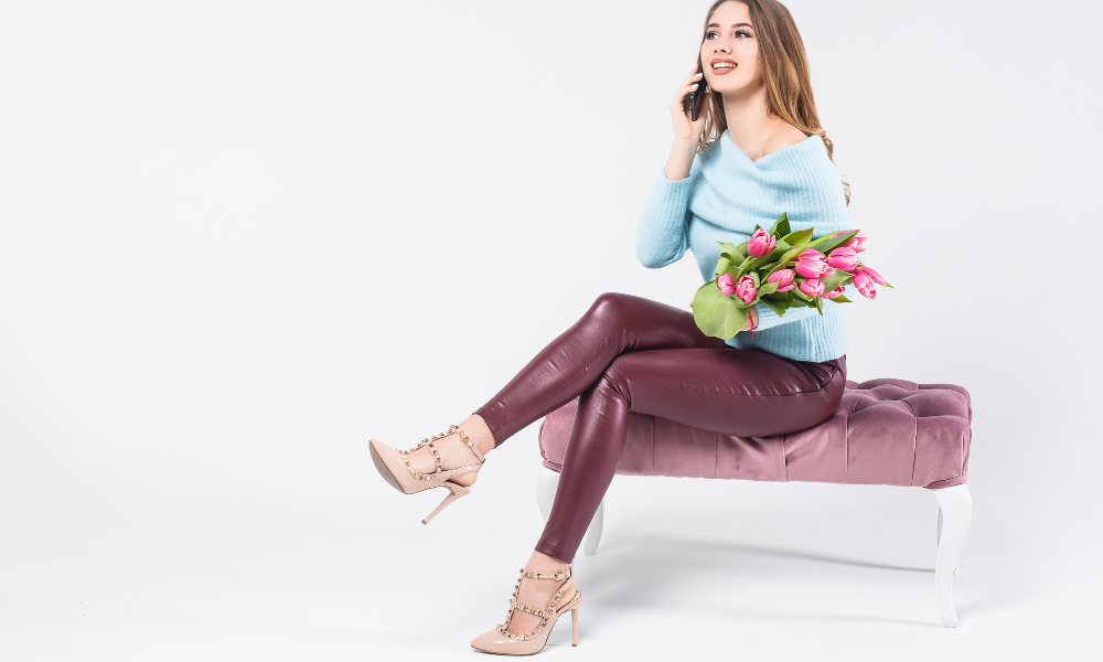 Sapatos Femininos 2026: 7 Modelos Que Estão em Alta e Dominando as Tendências! 10 Sapatos Femininos 2026 7 modelos 1