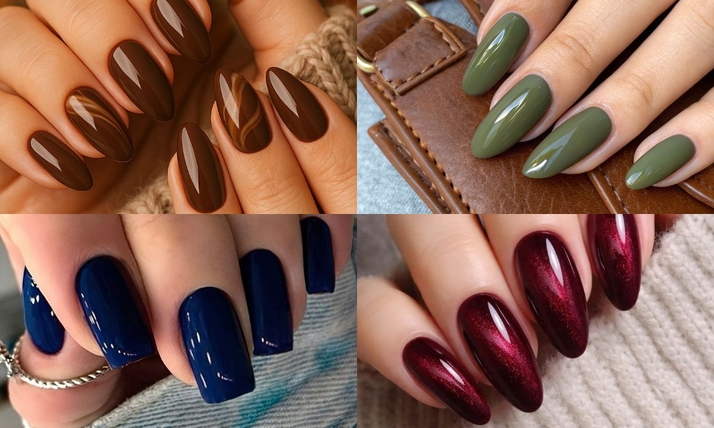 Tendências de Unhas 2026: Cores e Estilos Que Estão Bombando! 1 Tendencias de Unhas 2026 Cores e Estilos Que Estao Bombando 1