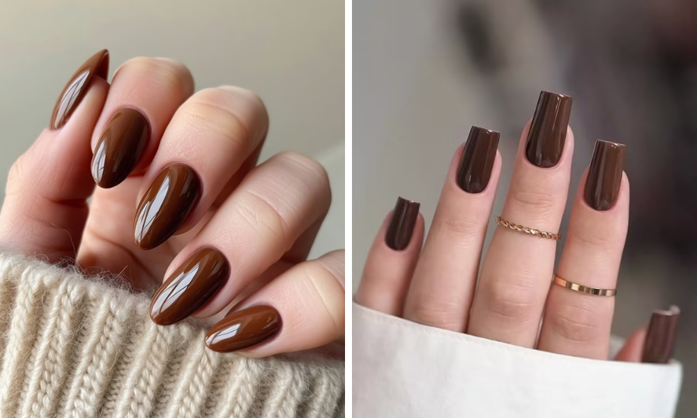 Tendências de Unhas 2026: Cores e Estilos Que Estão Bombando! 3 Tendencias de Unhas 2026 Cores e Estilos Que Estao Bombando 2
