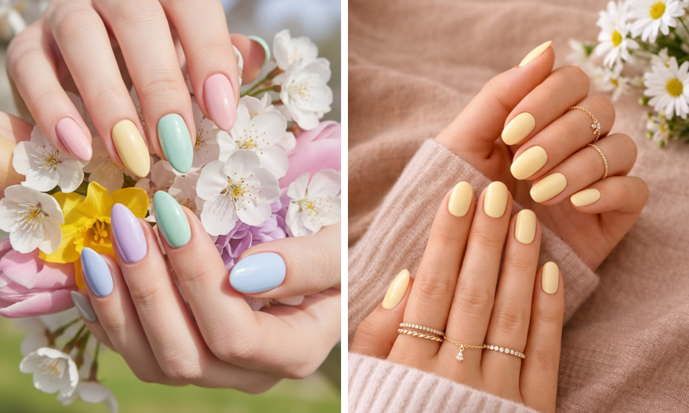 Tendências de Unhas 2026: Cores e Estilos Que Estão Bombando! 5 Tendencias de Unhas 2026 Cores e Estilos Que Estao Bombando 5