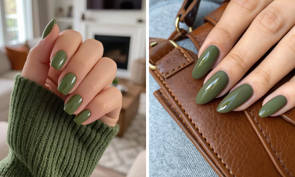 Tendências de Unhas 2026: Cores e Estilos Que Estão Bombando! 6 Tendencias de Unhas 2026 Cores e Estilos Que Estao Bombando 6