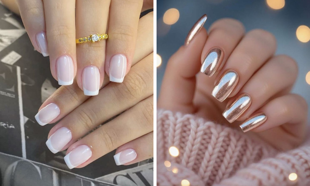 Tendências de Unhas 2026: Cores e Estilos Que Estão Bombando! 7 Tendencias de Unhas 2026 Cores e Estilos Que Estao Bombando 7