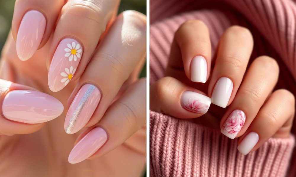Tendências de Unhas 2026: Cores e Estilos Que Estão Bombando! 8 Tendencias de Unhas 2026 Cores e Estilos Que Estao Bombando 8