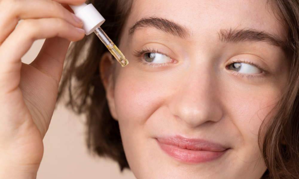 Vitamina C no Rosto Beneficios Reais 1