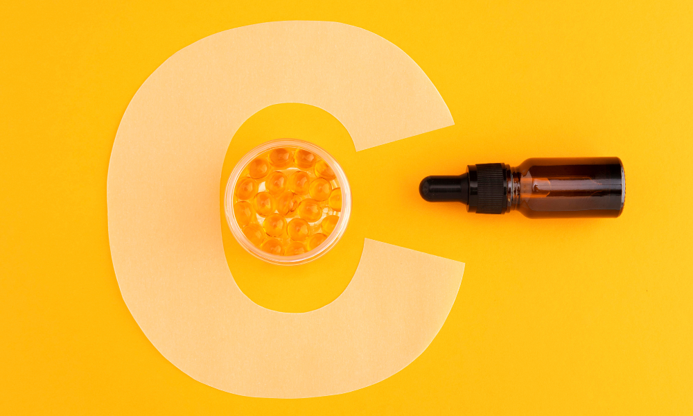 Vitamina C no Rosto Beneficios Reais 2