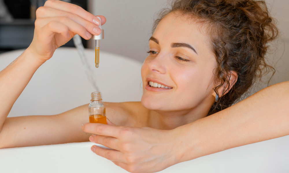 Vitamina C no Rosto Beneficios Reais 4