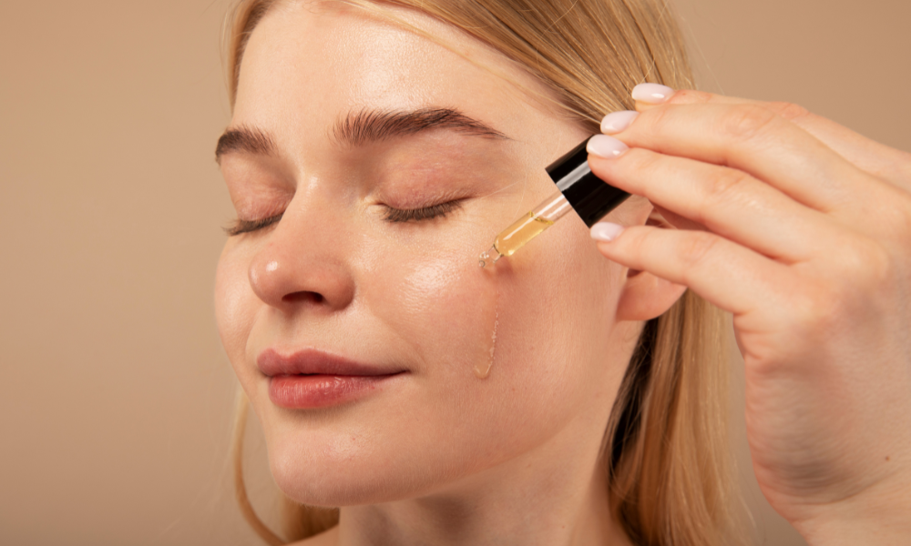 Vitamina C no Rosto Beneficios Reais 5