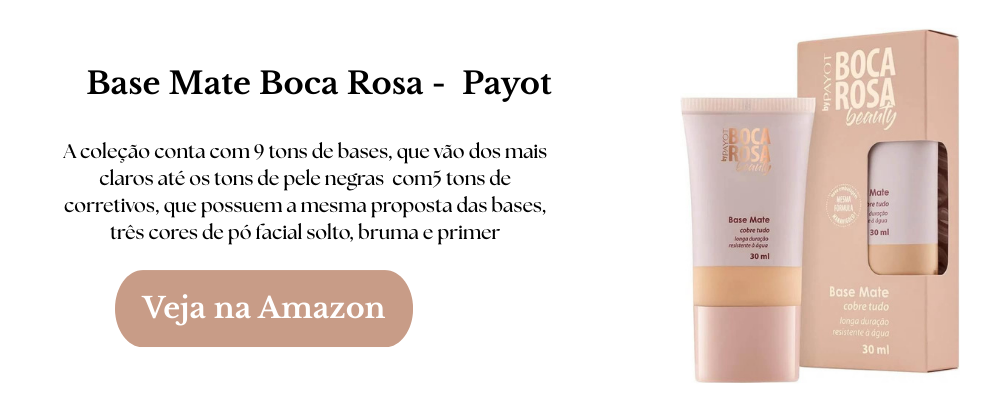 produto Base boca rosa