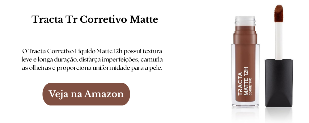produto Base tracta matte
