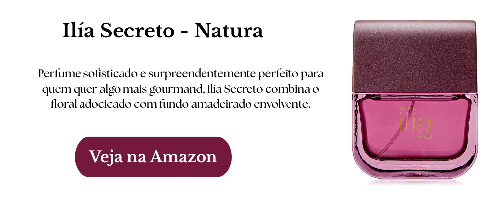 produto perfume ilia secreto