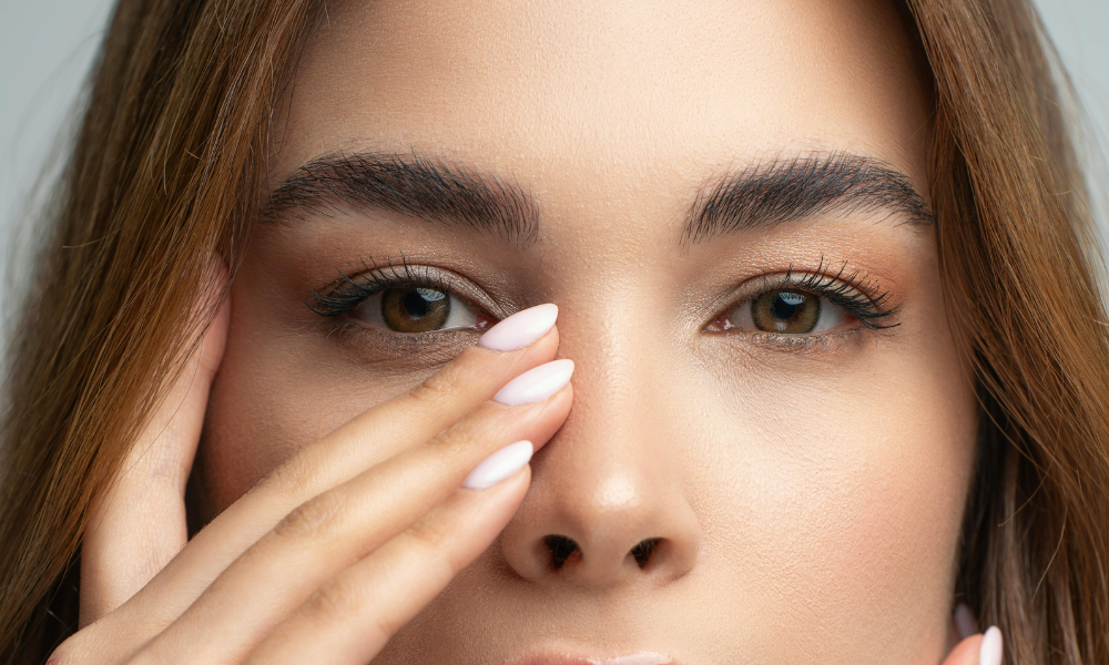 12 Cores de Sombras Neutras Que Transformam Seu Olhar! 1 12 Cores de Sombras Neutras Que Transformam Seu Olhar 1