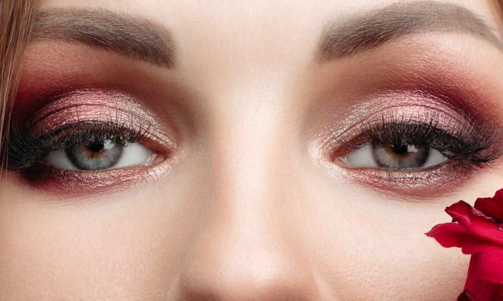 12 Cores de Sombras Neutras Que Transformam Seu Olhar! 5 12 Cores de Sombras Neutras Que Transformam Seu Olhar 5