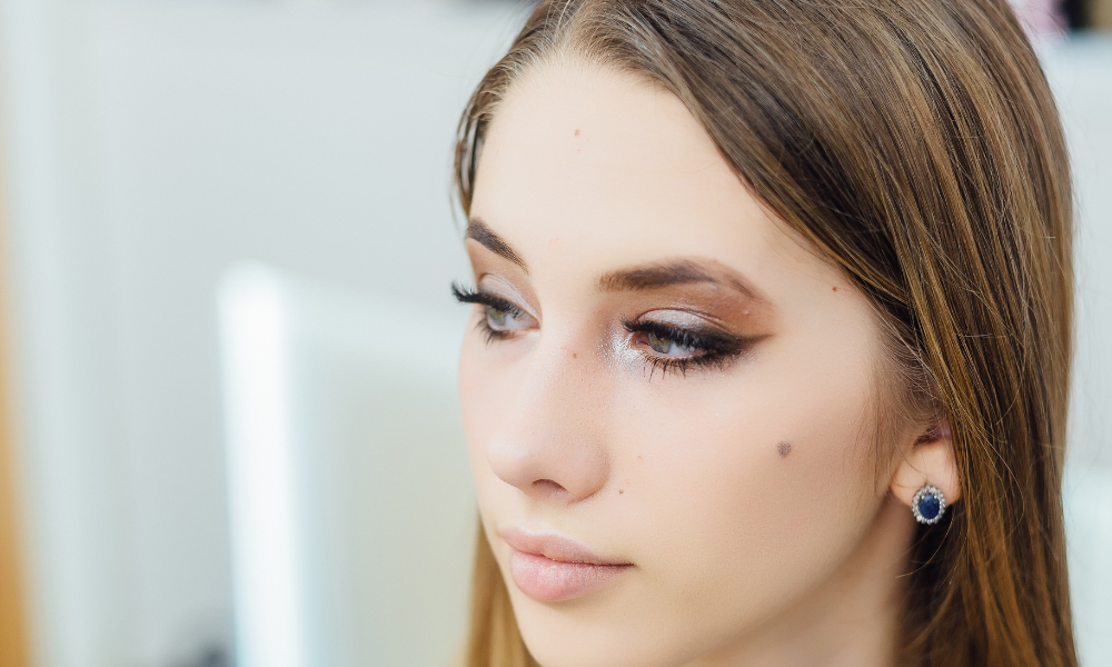 12 Cores de Sombras Neutras Que Transformam Seu Olhar! 6 12 Cores de Sombras Neutras Que Transformam Seu Olhar 6