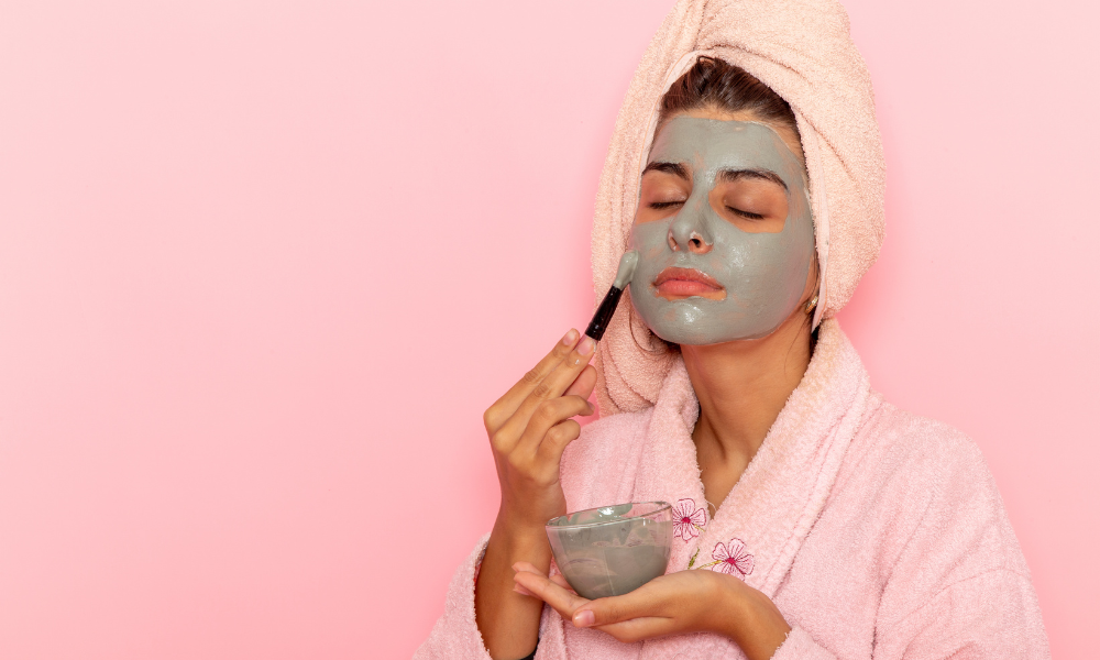 7 Máscaras Faciais Caseiras Que Realmente Funcionam (E São Fáceis de Fazer)! 11 7 Mascaras Faciais Caseiras Que Realmente Funcionam 11