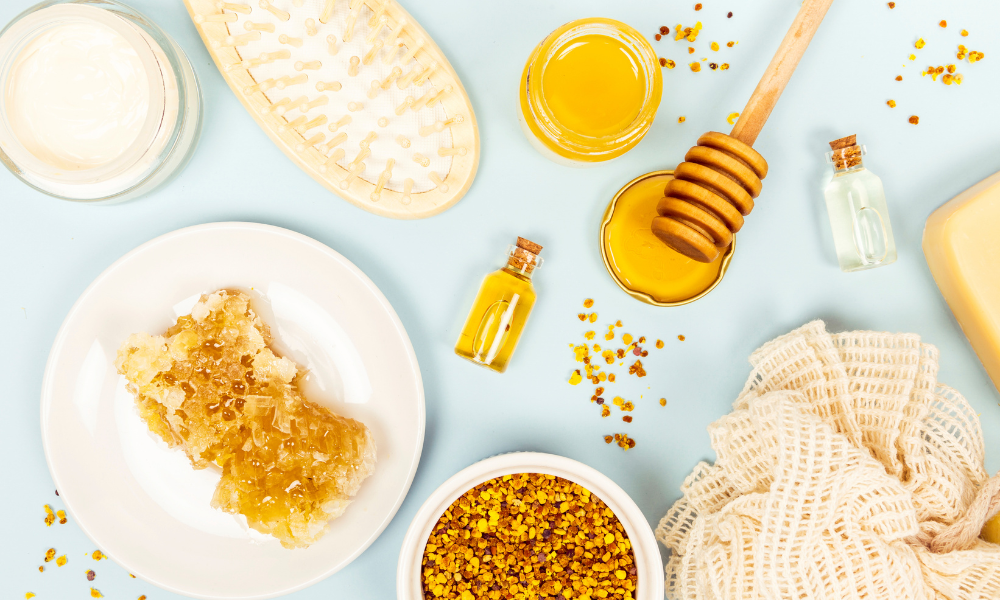 7 Máscaras Faciais Caseiras Que Realmente Funcionam (E São Fáceis de Fazer)! 3 7 Mascaras Faciais Caseiras Que Realmente Funcionam 3