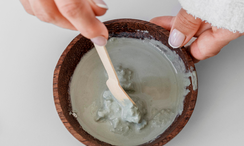 7 Máscaras Faciais Caseiras Que Realmente Funcionam (E São Fáceis de Fazer)! 6 7 Mascaras Faciais Caseiras Que Realmente Funcionam 7