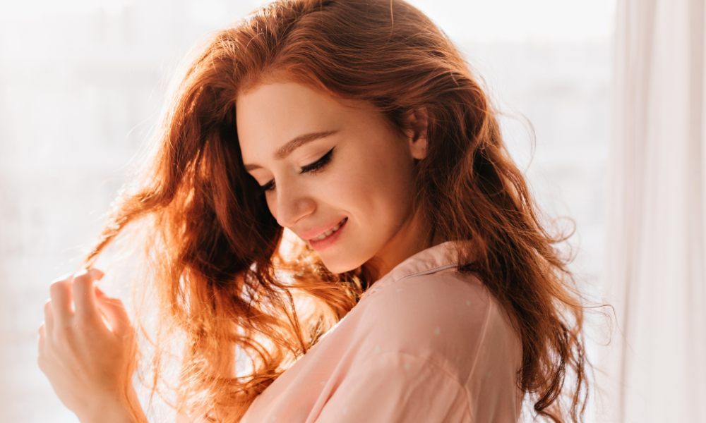 Cabelo Bonito Todo Dia Rotina Simples Que Transforma os Fios 1