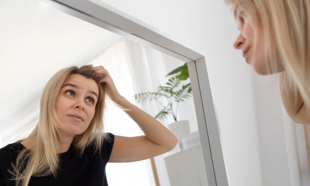 Cabelo Bonito Todo Dia Rotina Simples Que Transforma os Fios 12