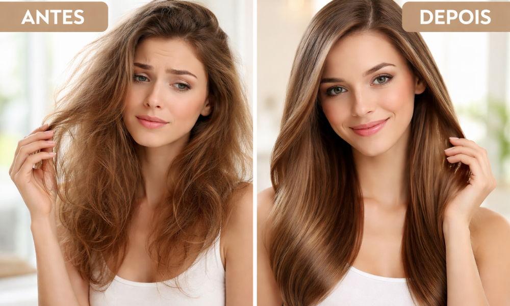 Cabelo de Salão em Casa: 10 Dicas Profissionais Que Funcionam! 7 Cabelo de Salao em Casa Dicas Profissionais Que Funcionam 3