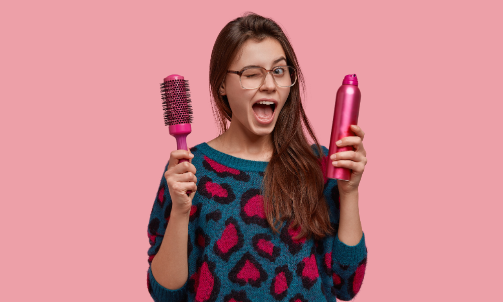 Cabelo de Salão em Casa: 10 Dicas Profissionais Que Funcionam! 6 Cabelo de Salao em Casa Dicas Profissionais Que Funcionam 5