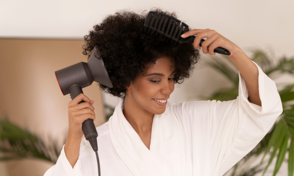 Cabelo de Salão em Casa: 10 Dicas Profissionais Que Funcionam! 8 Cabelo de Salao em Casa Dicas Profissionais Que Funcionam 7