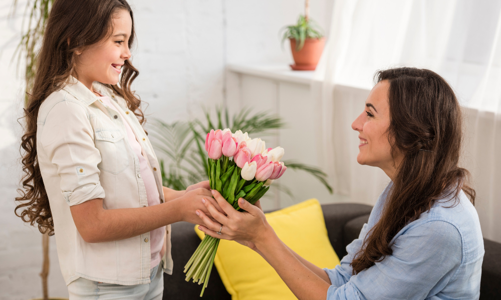 Cada Mae E Unica Como Demonstrar Amor de Forma Simples no Dia das Maes 4